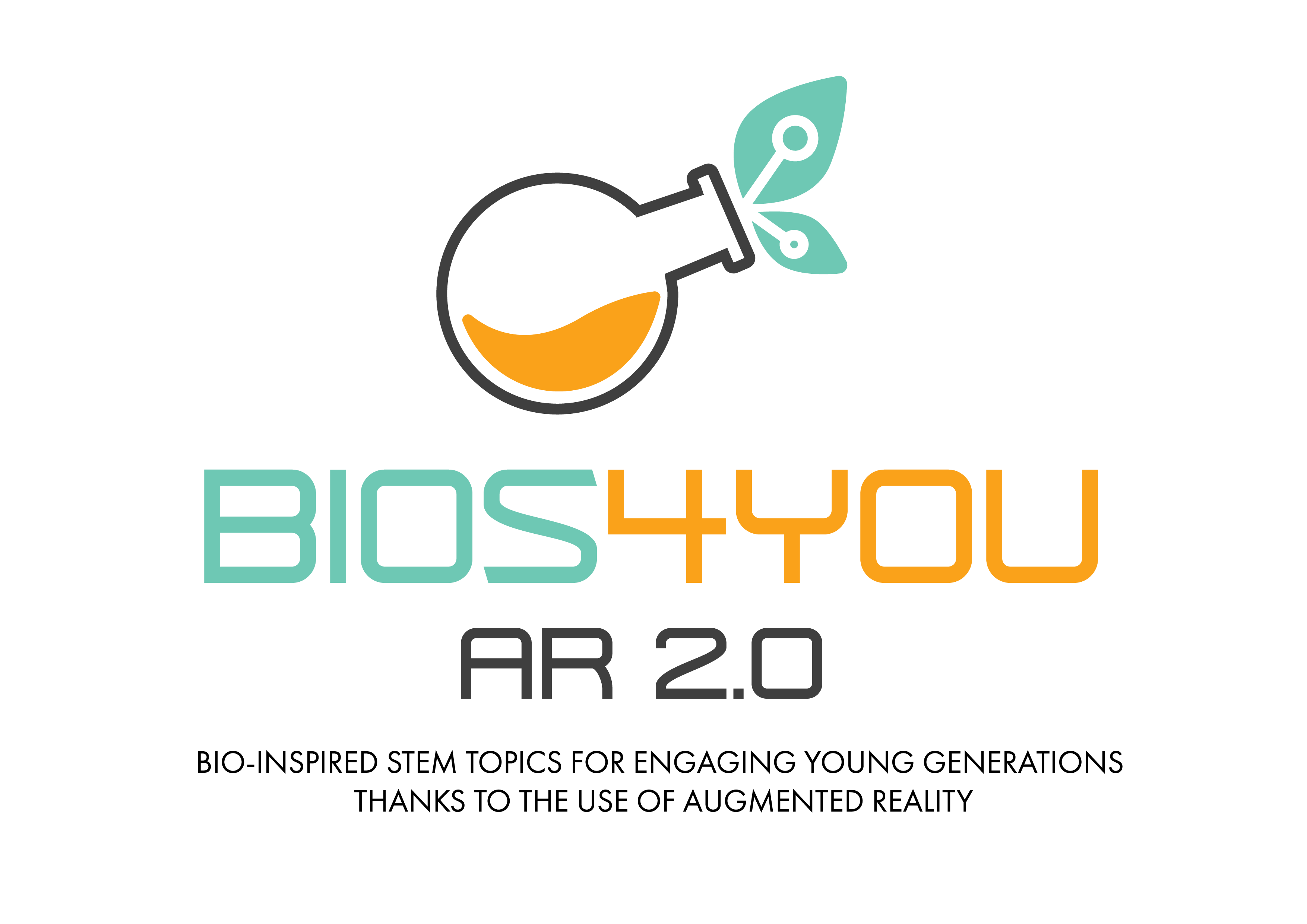 Bios4You AR 2.0 logo